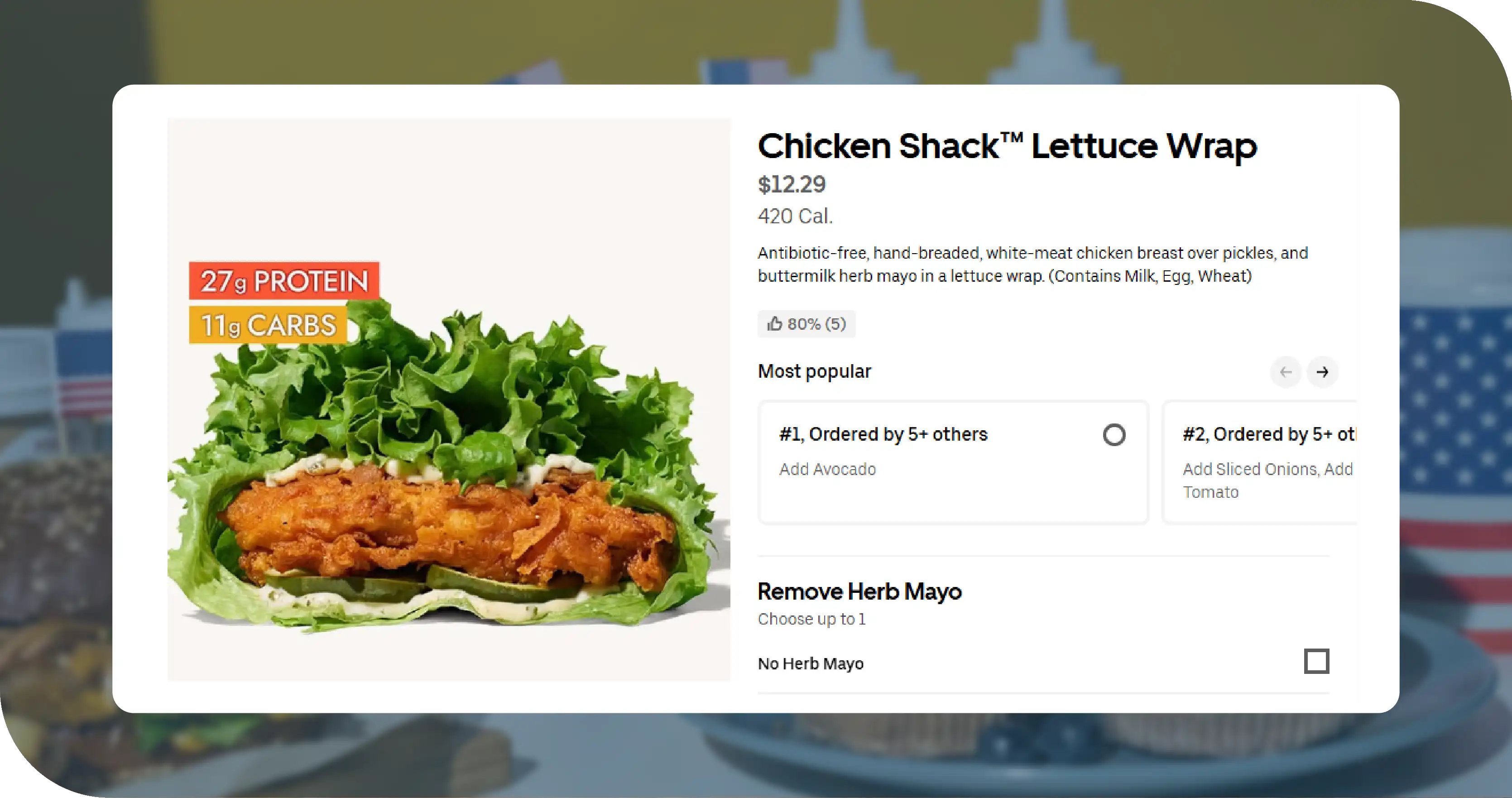 Advantages of Collecting Data Using Food Data Scrape